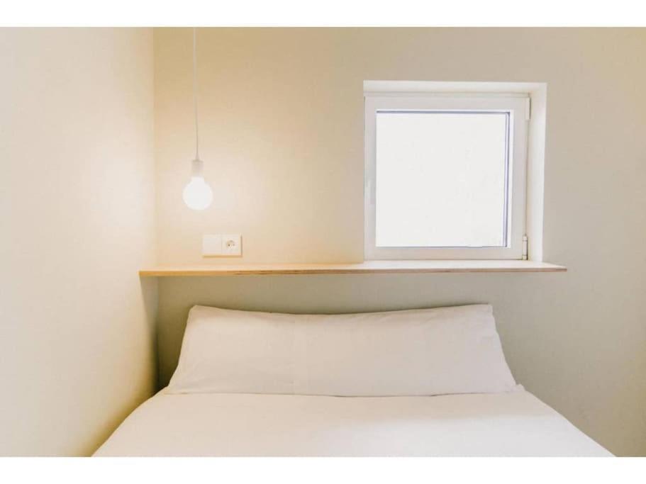 Skyline Penthouse In The Heart Of Tet * Madri