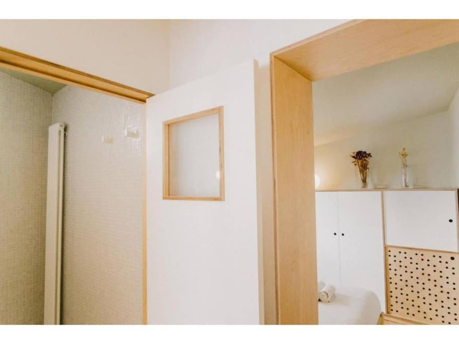 Skyline Penthouse In The Heart Of Tet Apartamento Madri