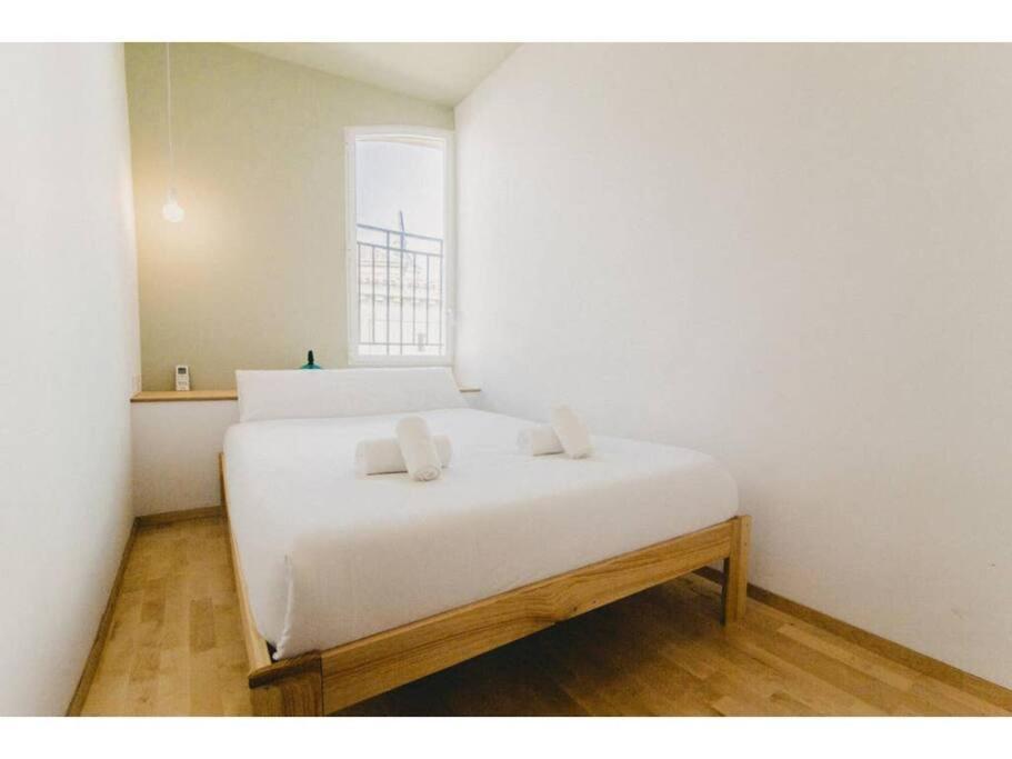 Skyline Penthouse In The Heart Of Tet Madri